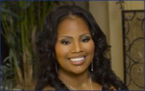 DeShawn Snow dropped from 'The Real Housewives of Atlanta' - Reality TV World