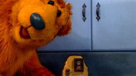 Bear in the Big Blue House Season 4 Episode 8