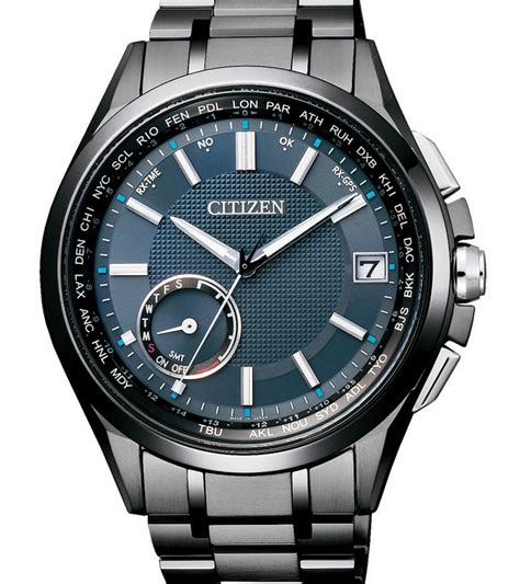 Citizen Elegant Satellite Wave -GPS F150 | muckli.ice.gla.ac.uk