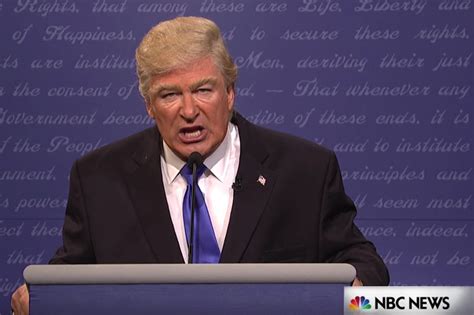 Alec Baldwin as Donald Trump in SNL Cold Open is Pure Gold | Joe's Daily