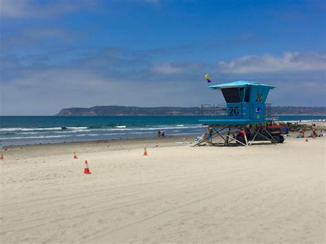 Coronado beaches to close | FOX 5 San Diego