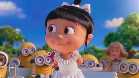 Despicable Me 2 New HD Wallpapers - All HD Wallpapers