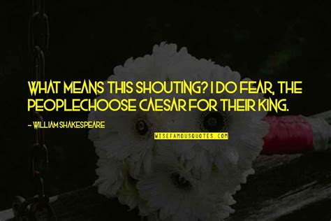 No Fear Shakespeare Quotes: top 42 famous quotes about No Fear Shakespeare