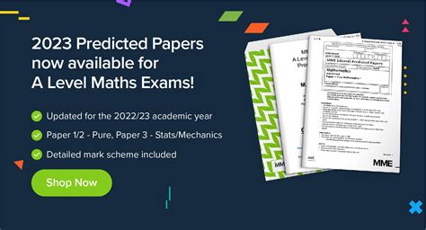 Edexcel A Level Maths Past Papers | Edexcel Mark Schemes