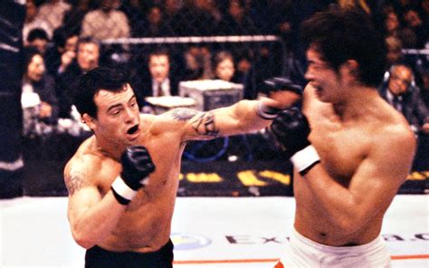 10. Jens Pulver - 10 Hardest Hitters in MMA History - ESPN