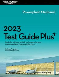 [Pdf/ePub] 2023 Powerplant Mechanic Test Guide | ysyngizygixe's Ownd