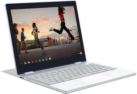 Google Pixelbook - Specs, Tests, and Prices | LaptopMedia Canada