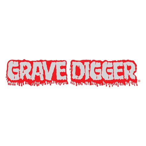 Download Grave Digger Logo PNG and Vector (PDF, SVG, Ai, EPS) Free