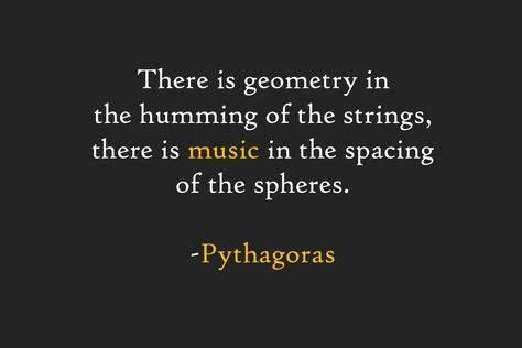 Pythagoras Quotes Numbers - ShortQuotes.cc