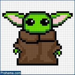 Star Wars Pixel Art | ProHama.com | Proyectos