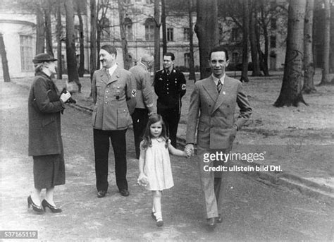 96 Joseph Goebbels Family Stock Photos, High-Res Pictures, and Images - Getty Images