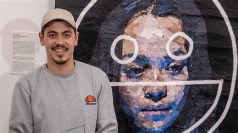 Archibald finalist Abdul Abdullah takes out $15,000 Australian Muslim Artist Arts Prize | Herald Sun