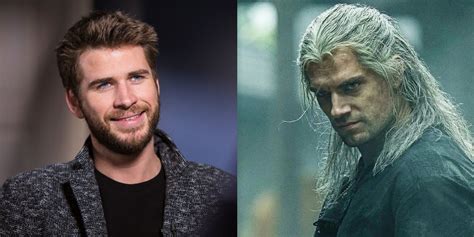 Liam Hemsworth Is Doomed To Fail In Netflix’s The Witcher