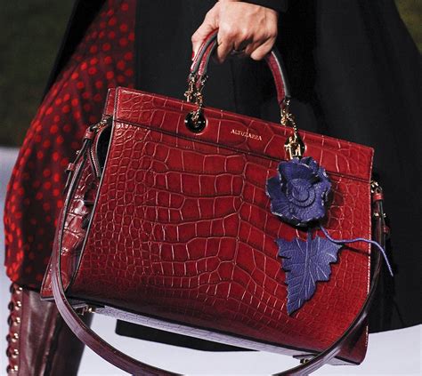 The 26 Best Runway Bags of New York Fashion Week Fall 2017 - PurseBlog