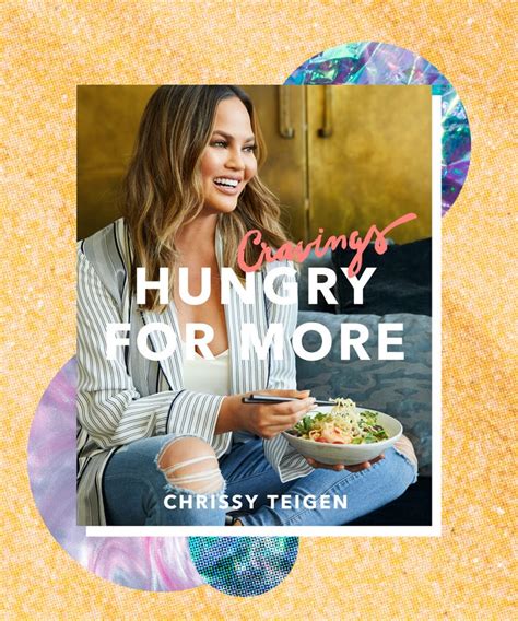 Best Recipes From Chrissy Teigen New Cravings Cookbook