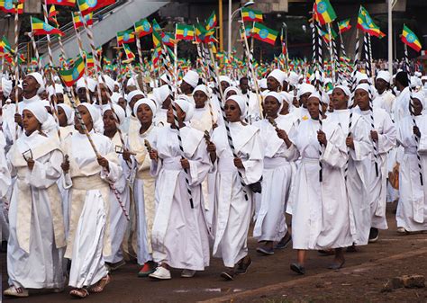 Ethiopia's Meskel festival in pictures | Ramblings