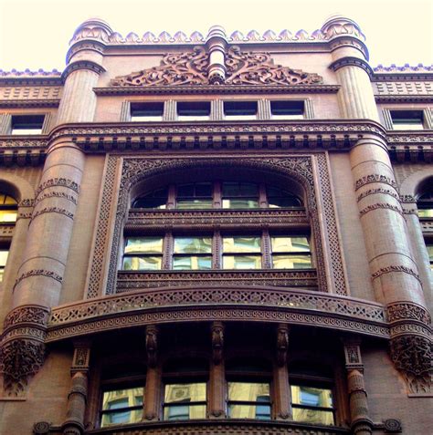 The Rookery - Data, Photos & Plans - WikiArquitectura