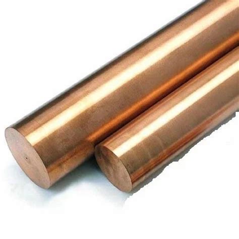 Tungsten Round Copper Rod at Rs 8500/kilogram(s) | Tungsten Rods | ID: 5671495148