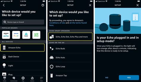 How to Set Up Your Amazon Echo