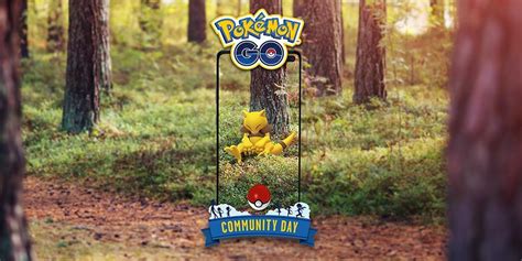 Pokemon Go April Abra Community Day Now Live: Shiny Abra, Bonuses, And ...