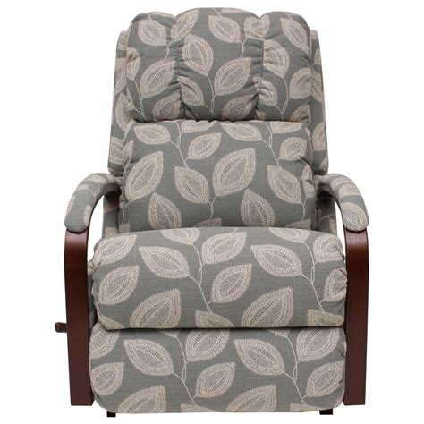 La-Z-Boy Recliners Harbor Town Rocking Reclining Chair | Godby Home Furnishings | Recliners