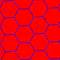 Template:Hexagonal tiling small table - Wikipedia