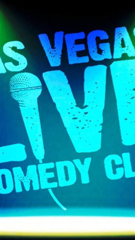 Tickets to Las Vegas Live Comedy Club Las Vegas | Las vegas clubs, Live ...