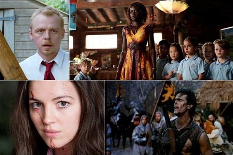 Top 13 Zombie Comedy Movies — Monster Complex