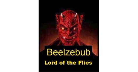 Beelzebub - Lord of the Flies by John F. Fenlon