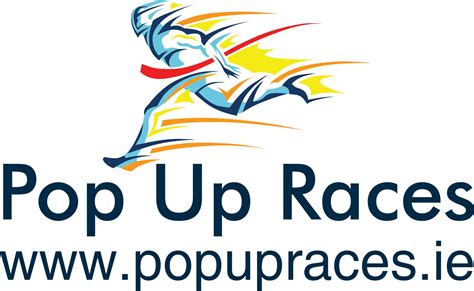 Pop Up 5k - Naas - Pop Up Races