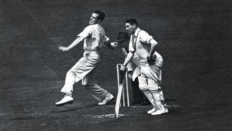 Jim Laker Birthday: Celebrating The English Legend, The First Cricketer ...