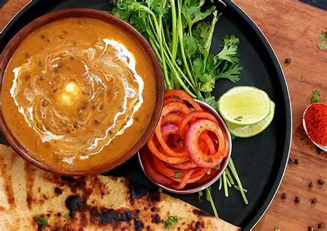 Dal Makhani recipe: Unleashing the Flavors - Indian Healthy Recipes ...