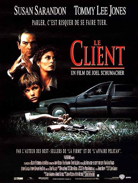 The Client (1994)