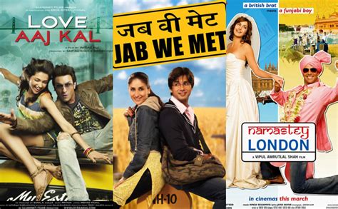 Missing Your Loved Ones? Here Are 5 Romantic Bollywood Movies That Will Help You Get Though ...