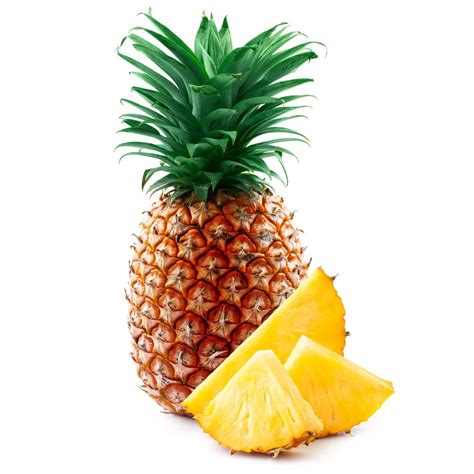 Pineapple – Kandy Fresh Fruit Suppliers (Pvt) Ltd – Sri Lanka