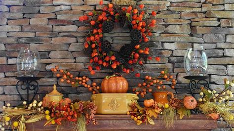 Fall Decor | 15 DIY Crafts to Make This Fall | DIY Projects