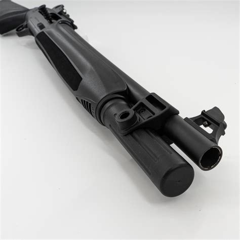 Beretta 1301 Tactical 18.5″ 12GA - Stockpile Defense