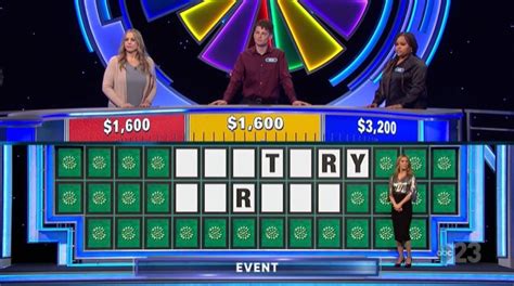 Wheel of Fortune fan spots glaring editing error that 'wasn't caught' by game show | The US Sun