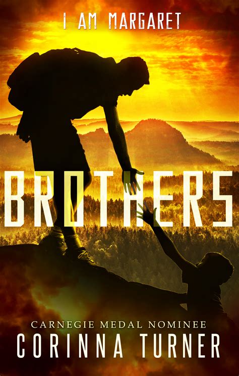 Brothers (Prequel Novella) - UnSeen Books