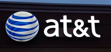 AT&T | ATandT Sign logo Sign Pics by Mike Mozart of TheToyCh… | Flickr