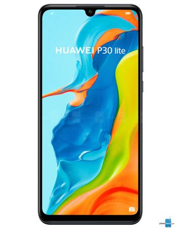 Huawei P30 Lite specs - PhoneArena