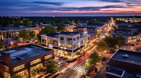 Discover Gaithersburg's Vibrant Dining Scene - Advanced Gutter Cleaning of Gaithersburg MD