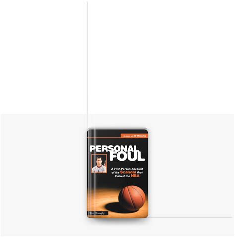 ‎Personal Foul on Apple Books