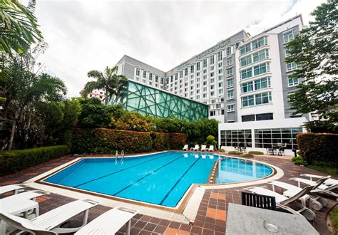 Best Hotels in Kota Kinabalu: Budget to Luxury Options