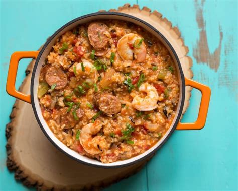 What Are Some Of The Best Jambalaya Spices?