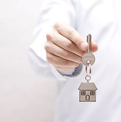 Blog | How to Find Lost House Keys