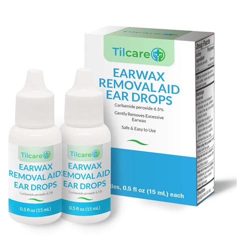 Are Ear Wax Removal Drops Safe On Dogs