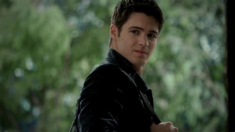 The Vampire Diaries 3x11 Our Town HD Screencaps - Jeremy Gilbert Image ...