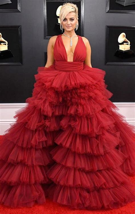 The Grammy Awards 2019 Fashion: The Good, The Bad and The WTF? - fountainof30.com