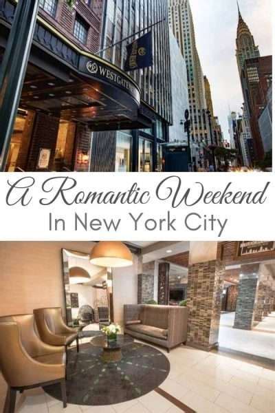 A Couple's Review of the Westgate NYC Hotel - Christy's Cozy Corners